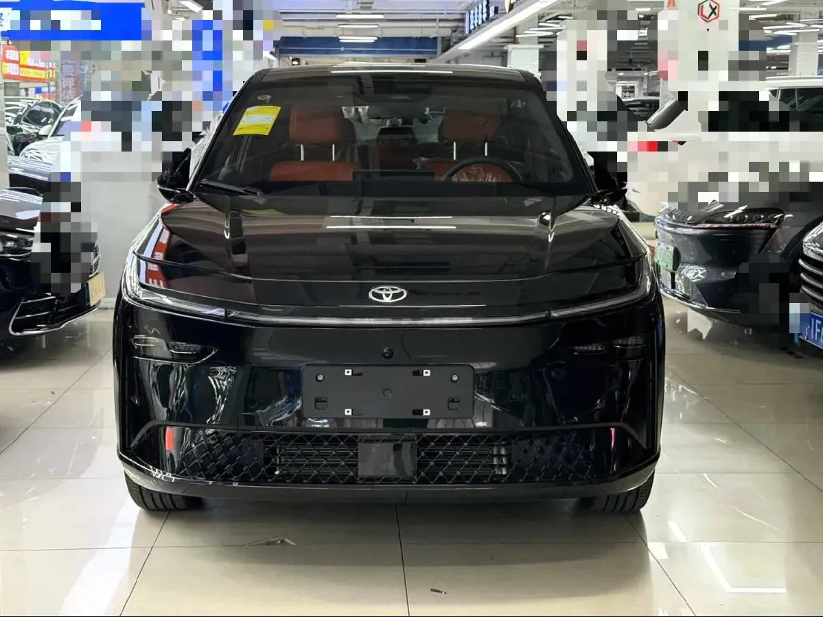 2025 Toyota BZ3X BEV 58.37KWH,autocango,china used car exporter,china ev exporter,chinese used car exporter,chinese used ev exporter