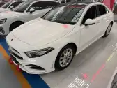 2021 MERCEDES-BENZ A CLASS,autocango,china used car exporter,china ev exporter,chinese used car exporter,chinese used ev exporter