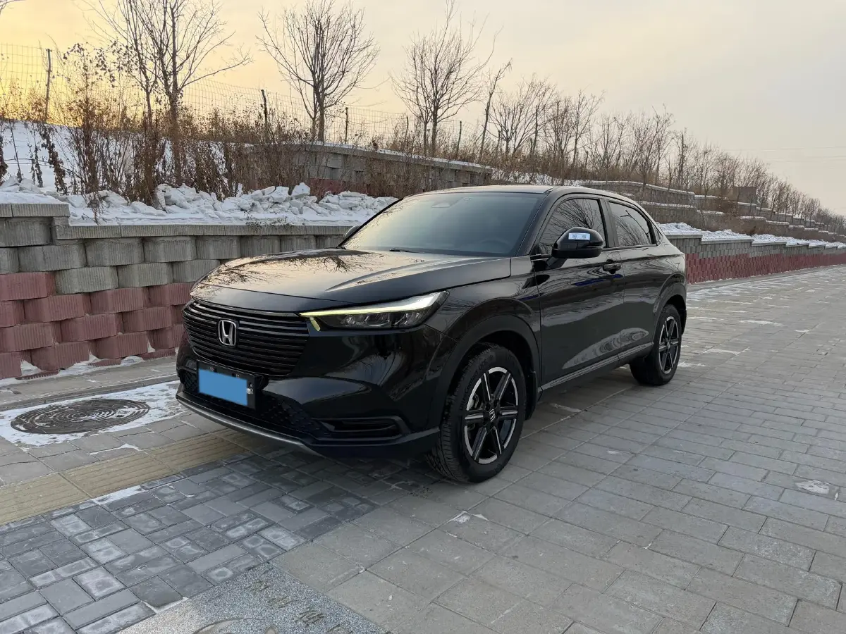 2023 Honda Integra 1.5T 182HP L4 CVT