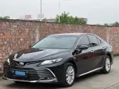 2023 TOYOTA CAMRY,autocango,china used car exporter,china ev exporter,chinese used car exporter,chinese used ev exporter