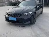 2023 BMW 3 SERIES,autocango,china used car exporter,china ev exporter,chinese used car exporter,chinese used ev exporter