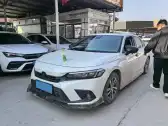 2023 HONDA CIVIC,autocango,china used car exporter,china ev exporter,chinese used car exporter,chinese used ev exporter