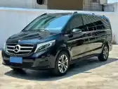 2021 MERCEDES-BENZ V CLASS,autocango,china used car exporter,china ev exporter,chinese used car exporter,chinese used ev exporter