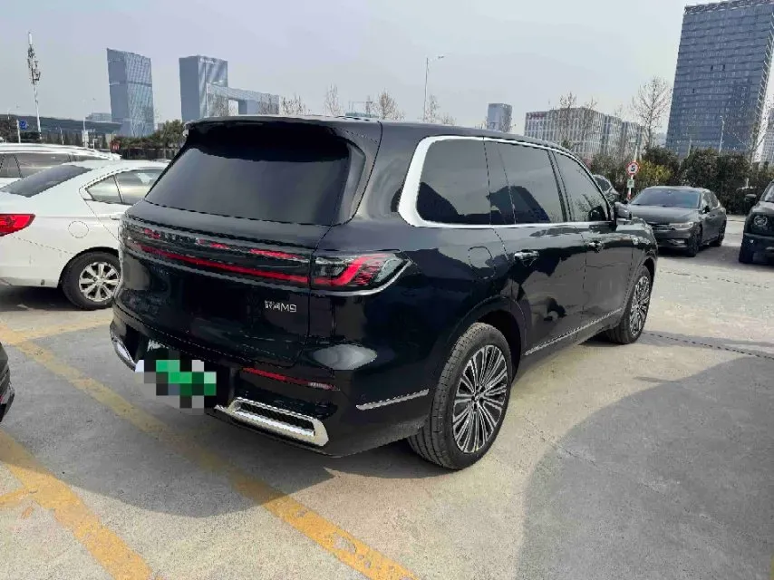 2025 Geely Galaxy M9 1.5T 163HP L4 3DHT PHEV,autocango,china used car exporter,china ev exporter,chinese used car exporter,chinese used ev exporter