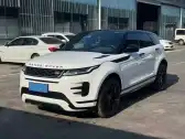 2020 LAND ROVER RANGE ROVER EVOQUE,autocango,china used car exporter,china ev exporter,chinese used car exporter,chinese used ev exporter