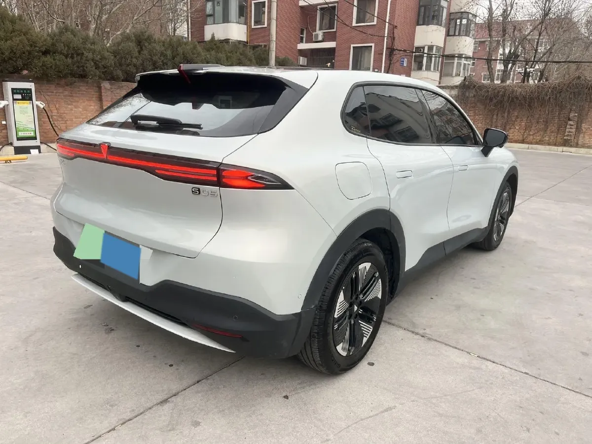 2026 Deepal S05 BEV,autocango,china used car exporter,china ev exporter,chinese used car exporter,chinese used ev exporter