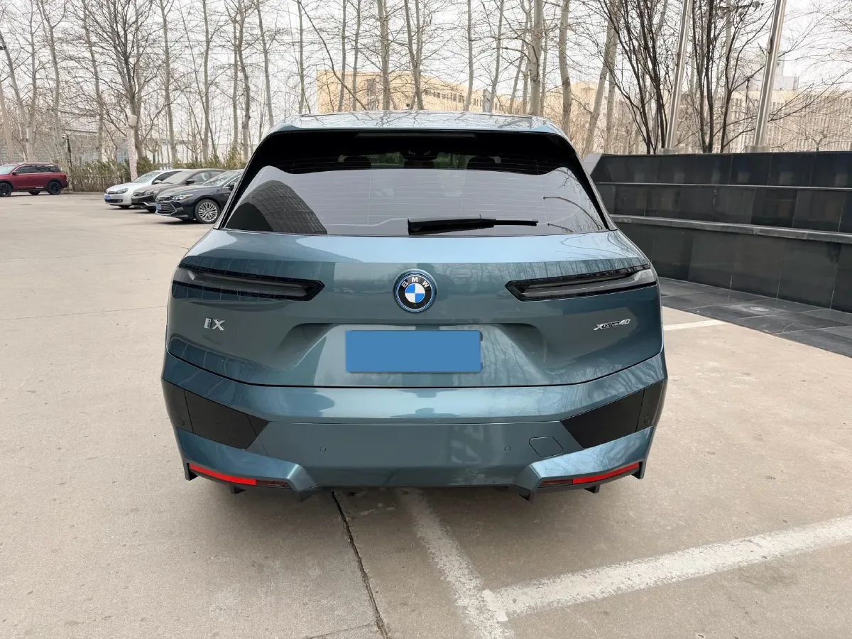 2023 BMW iX BEV 76.6KWH,autocango,china used car exporter,china ev exporter,chinese used car exporter,chinese used ev exporter