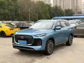 2025 CHERY TIGGO8 PLUS C-DM,autocango,china used car exporter,china ev exporter,chinese used car exporter,chinese used ev exporter
