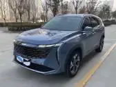 2023 GEELY STARRAY,autocango,china used car exporter,china ev exporter,chinese used car exporter,chinese used ev exporter