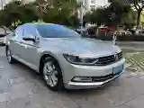 2018 Volkswagen Magotan 1.8T 180HP L4 7DCT