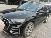 2023 AUDI Q5L,autocango,china used car exporter,china ev exporter,chinese used car exporter,chinese used ev exporter