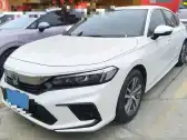2023 HONDA CIVIC,autocango,china used car exporter,china ev exporter,chinese used car exporter,chinese used ev exporter