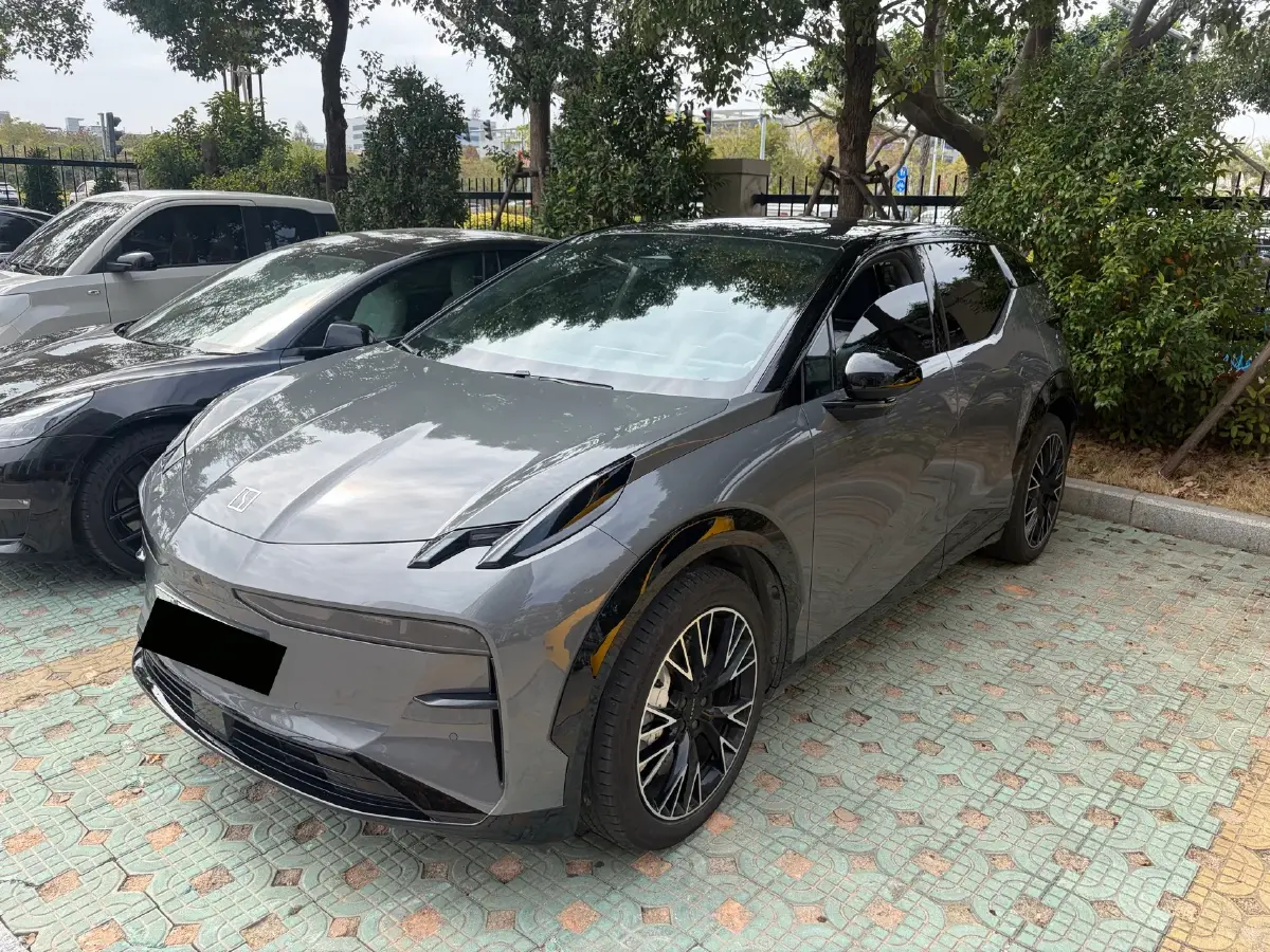 2025 BYD Sea Lion 06 BEV