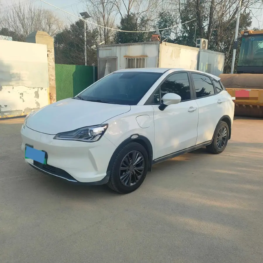 2022 Neta V BEV 38.54KWH