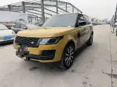 2021 LAND ROVER RANGE ROVER,autocango,china used car exporter,china ev exporter,chinese used car exporter,chinese used ev exporter