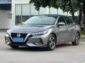 2021 NISSAN SYLPHY,autocango,china used car exporter,china ev exporter,chinese used car exporter,chinese used ev exporter