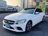 2021 MERCEDES-BENZ C CLASS,autocango,china used car exporter,china ev exporter,chinese used car exporter,chinese used ev exporter