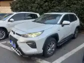 2021 TOYOTA WILDLANDER,autocango,china used car exporter,china ev exporter,chinese used car exporter,chinese used ev exporter
