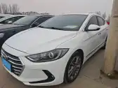 2016 HYUNDAI ELANTRA,autocango,china used car exporter,china ev exporter,chinese used car exporter,chinese used ev exporter