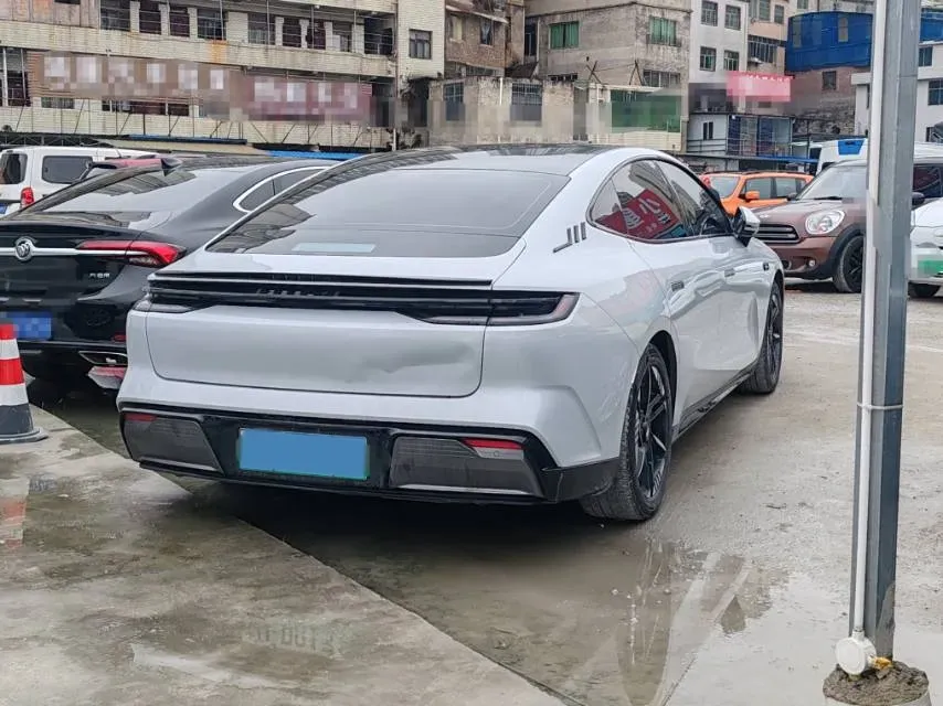 2024 Geely Galaxy E8 BEV 62KWH,autocango,china used car exporter,china ev exporter,chinese used car exporter,chinese used ev exporter