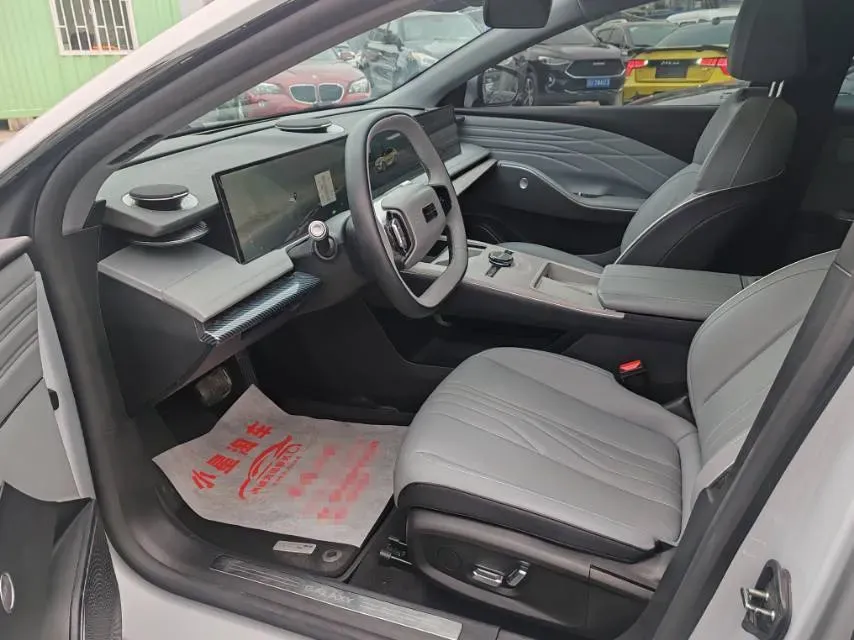 2024 Geely Galaxy E8 BEV 62KWH,autocango,china used car exporter,china ev exporter,chinese used car exporter,chinese used ev exporter