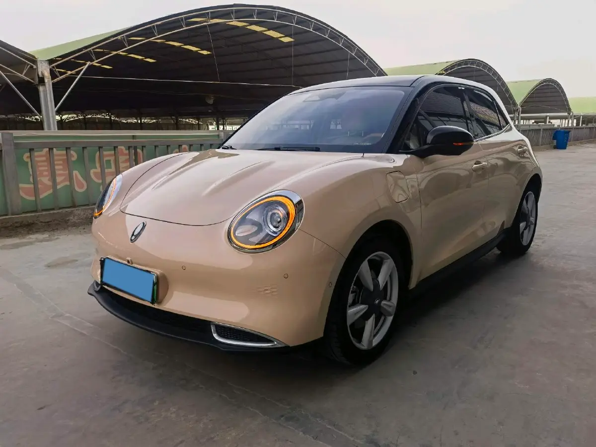 2021 Ora FunkyCat BEV 45.99KWH