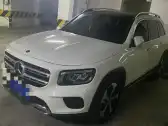2021 MERCEDES-BENZ GLB CLASS,autocango,china used car exporter,china ev exporter,chinese used car exporter,chinese used ev exporter
