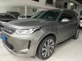 2022 LAND ROVER DISCOVERY SPORT,autocango,china used car exporter,china ev exporter,chinese used car exporter,chinese used ev exporter