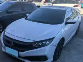 2019 HONDA CIVIC,autocango,china used car exporter,china ev exporter,chinese used car exporter,chinese used ev exporter