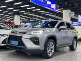 2024 TOYOTA WILDLANDER,autocango,china used car exporter,china ev exporter,chinese used car exporter,chinese used ev exporter