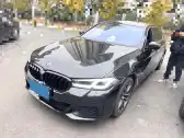 2021 BMW 5 SERIES,autocango,china used car exporter,china ev exporter,chinese used car exporter,chinese used ev exporter