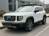 2021 HAVAL DARGO,autocango,china used car exporter,china ev exporter,chinese used car exporter,chinese used ev exporter