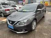 2021 NISSAN SYLPHY,autocango,china used car exporter,china ev exporter,chinese used car exporter,chinese used ev exporter