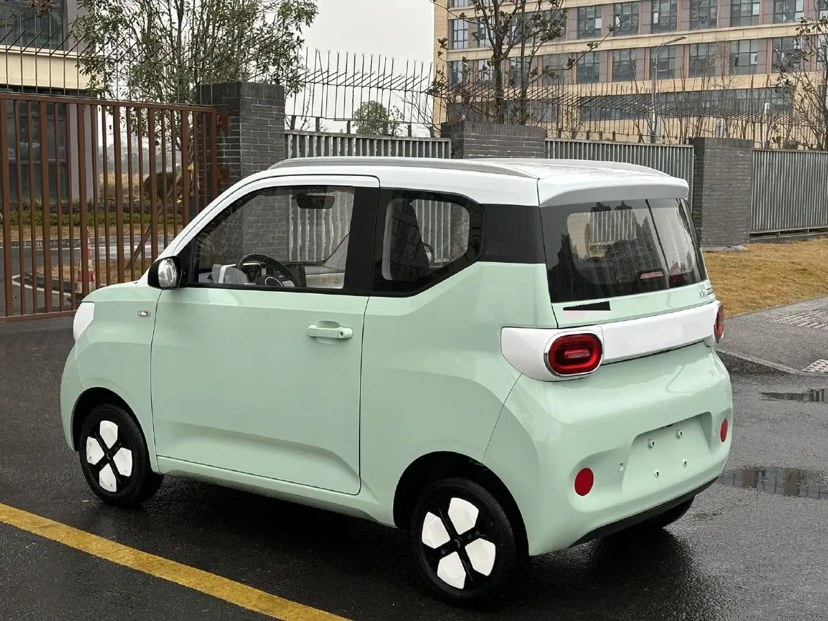 2024 WuLing HongGuang MINI EV BEV 17.3KWH,autocango,china used car exporter,china ev exporter,chinese used car exporter,chinese used ev exporter