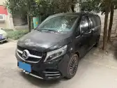 2020 MERCEDES-BENZ V CLASS,autocango,china used car exporter,china ev exporter,chinese used car exporter,chinese used ev exporter