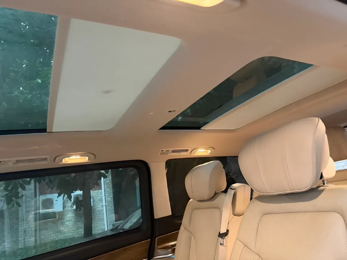 2020 Mercedes-Benz V Class 2.0T 211HP L4 9AT,autocango,china used car exporter,china ev exporter,chinese used car exporter,chinese used ev exporter