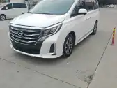 2020 GAC TRUMPCHI M8,autocango,china used car exporter,china ev exporter,chinese used car exporter,chinese used ev exporter