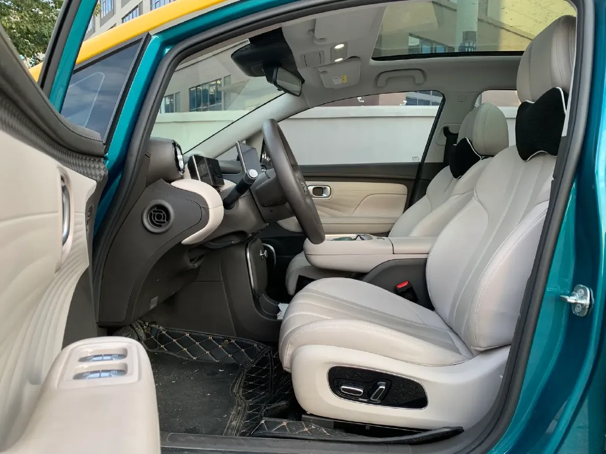 2025 Skyworth EV6 BEV,autocango,china used car exporter,china ev exporter,chinese used car exporter,chinese used ev exporter