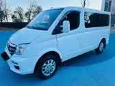 2021 MAXUS T70,autocango,china used car exporter,china ev exporter,chinese used car exporter,chinese used ev exporter