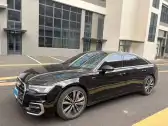 2024 AUDI A6L,autocango,china used car exporter,china ev exporter,chinese used car exporter,chinese used ev exporter