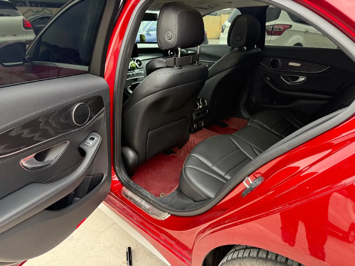 2020 Mercedes-Benz C Class 1.5T 184HP L4 9AT,autocango,china used car exporter,china ev exporter,chinese used car exporter,chinese used ev exporter