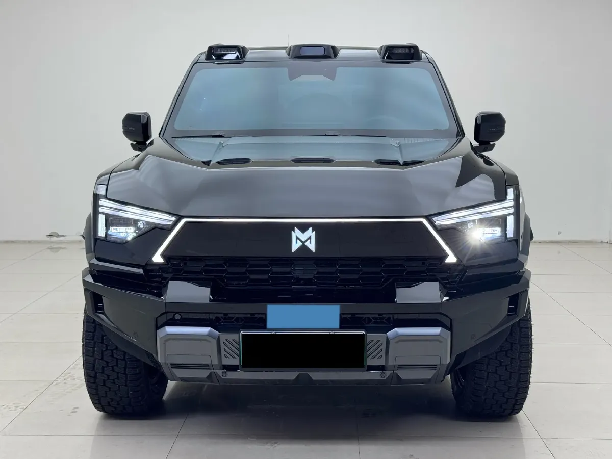 2025 M Hero WarriorM817 1.5T 197HP L4 2DHT PHEV,autocango,china used car exporter,china ev exporter,chinese used car exporter,chinese used ev exporter