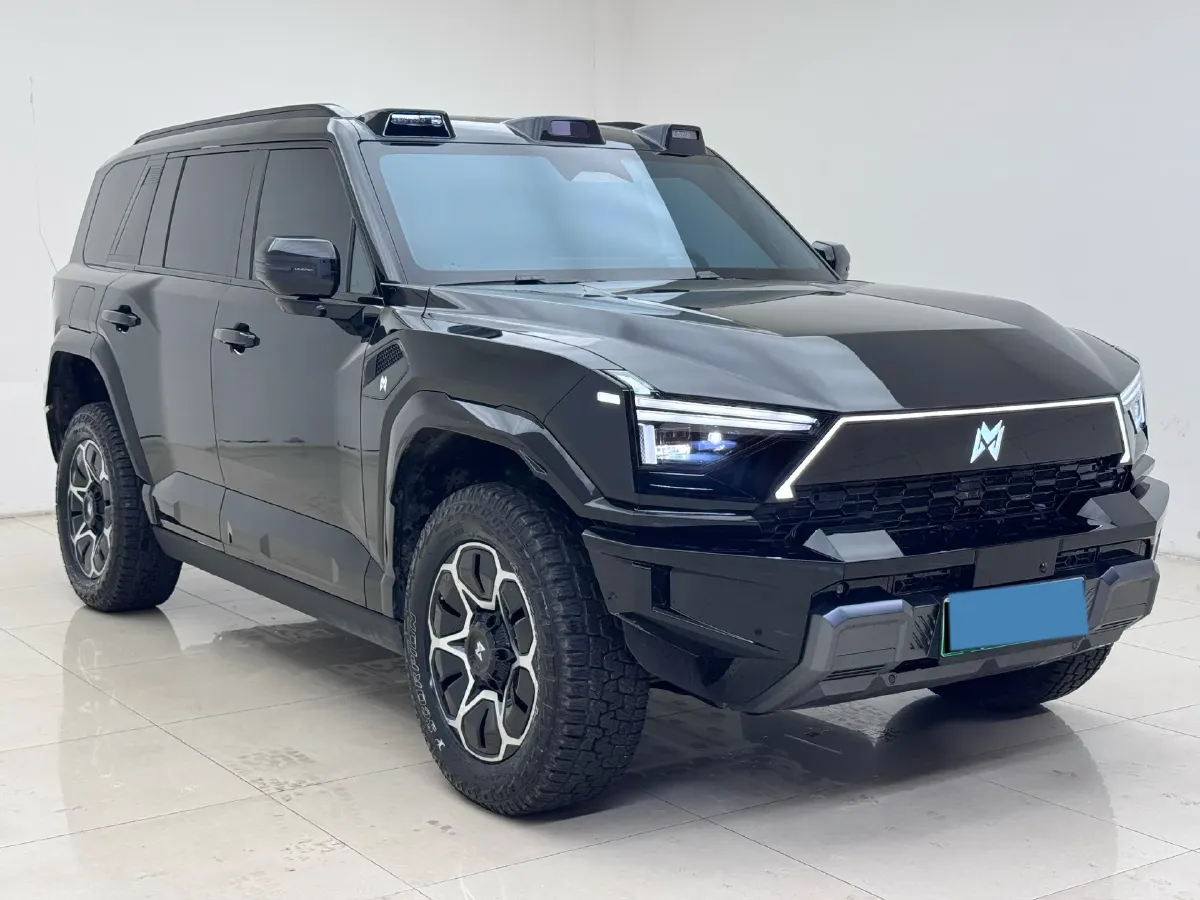 2025 M Hero WarriorM817 1.5T 197HP L4 2DHT PHEV,autocango,china used car exporter,china ev exporter,chinese used car exporter,chinese used ev exporter