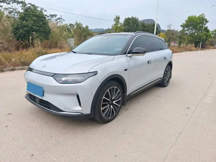 2021 Neta U BEV 66.23KWH