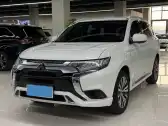 2021 MITSUBISHI OUTLANDER,autocango,china used car exporter,china ev exporter,chinese used car exporter,chinese used ev exporter