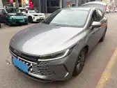 2023 BYD DESTROYER 05,autocango,china used car exporter,china ev exporter,chinese used car exporter,chinese used ev exporter