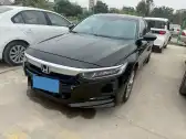 2018 HONDA ACCORD,autocango,china used car exporter,china ev exporter,chinese used car exporter,chinese used ev exporter