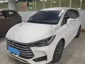 2018 BYD SONG MAX,autocango,china used car exporter,china ev exporter,chinese used car exporter,chinese used ev exporter