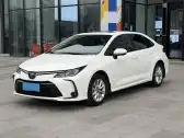 2021 TOYOTA COROLLA,autocango,china used car exporter,china ev exporter,chinese used car exporter,chinese used ev exporter