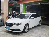 2021 BUICK EXCELLE,autocango,china used car exporter,china ev exporter,chinese used car exporter,chinese used ev exporter